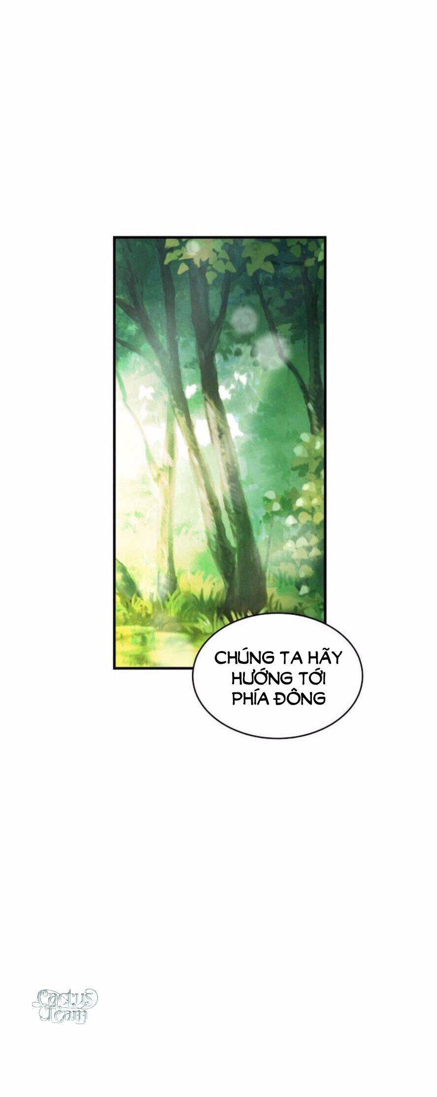 Lòng Trung Thành Với Kẻ Ác - Chương 8