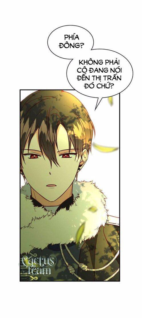 Lòng Trung Thành Với Kẻ Ác - Chương 8