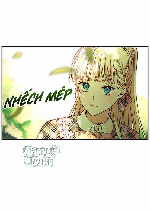 Lòng Trung Thành Với Kẻ Ác - Chương 8