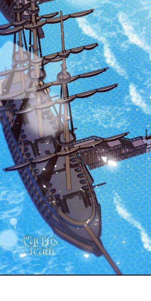 Lòng Trung Thành Với Kẻ Ác - Chương 8