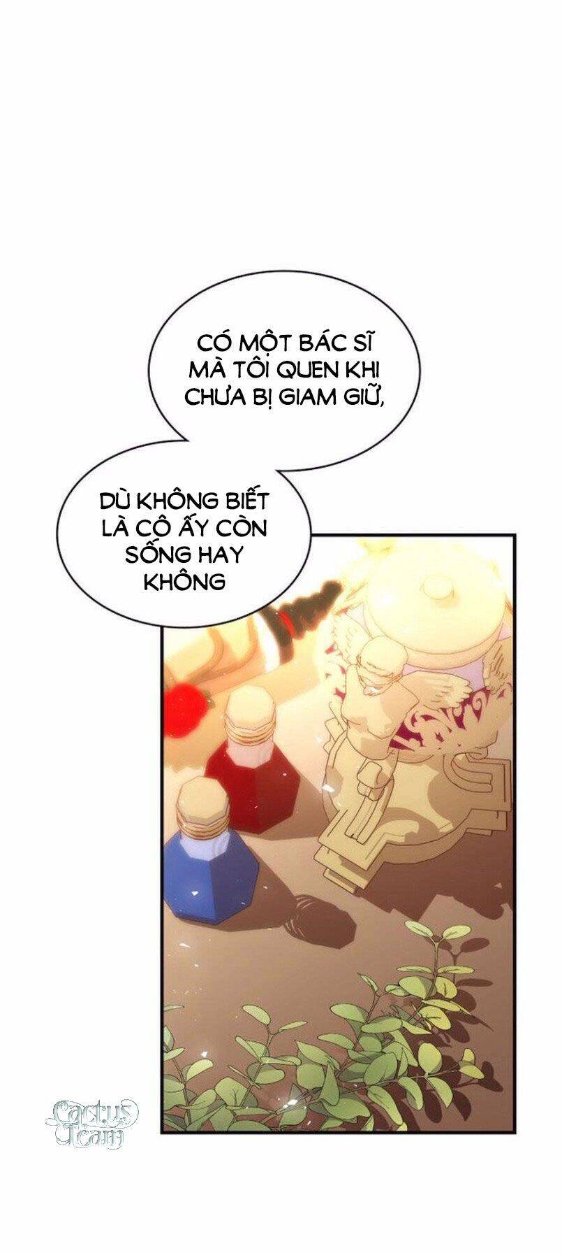 Lòng Trung Thành Với Kẻ Ác - Chương 8