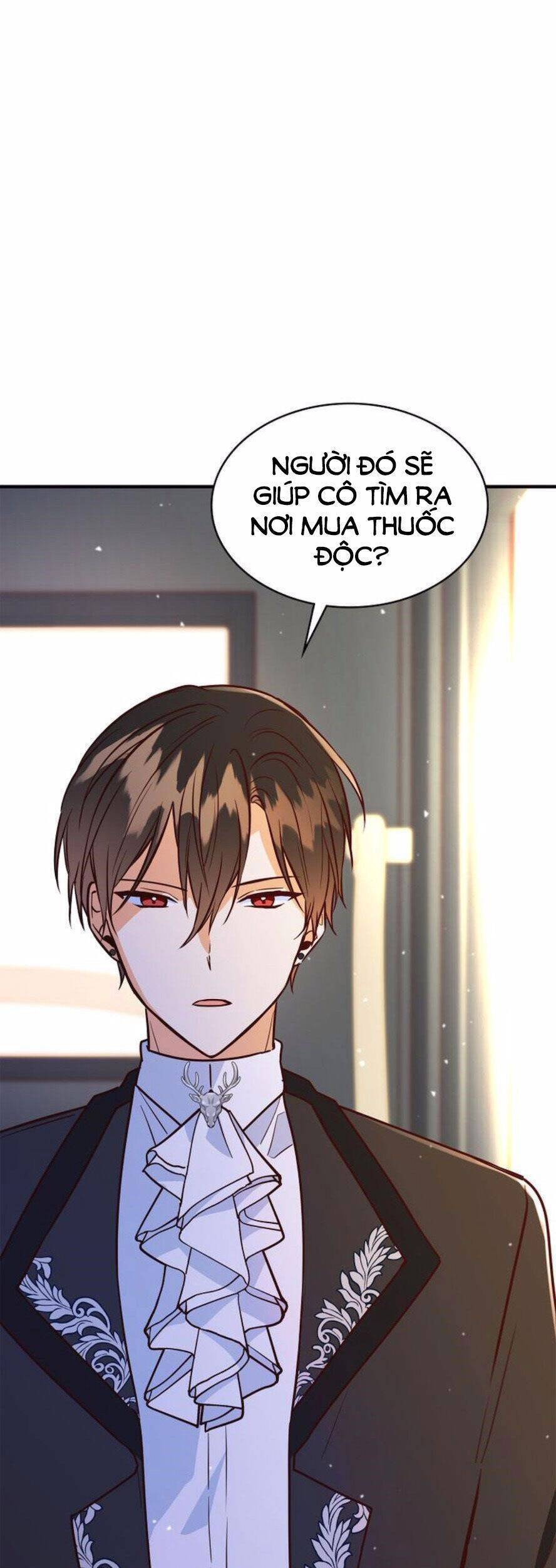 Lòng Trung Thành Với Kẻ Ác - Chương 8