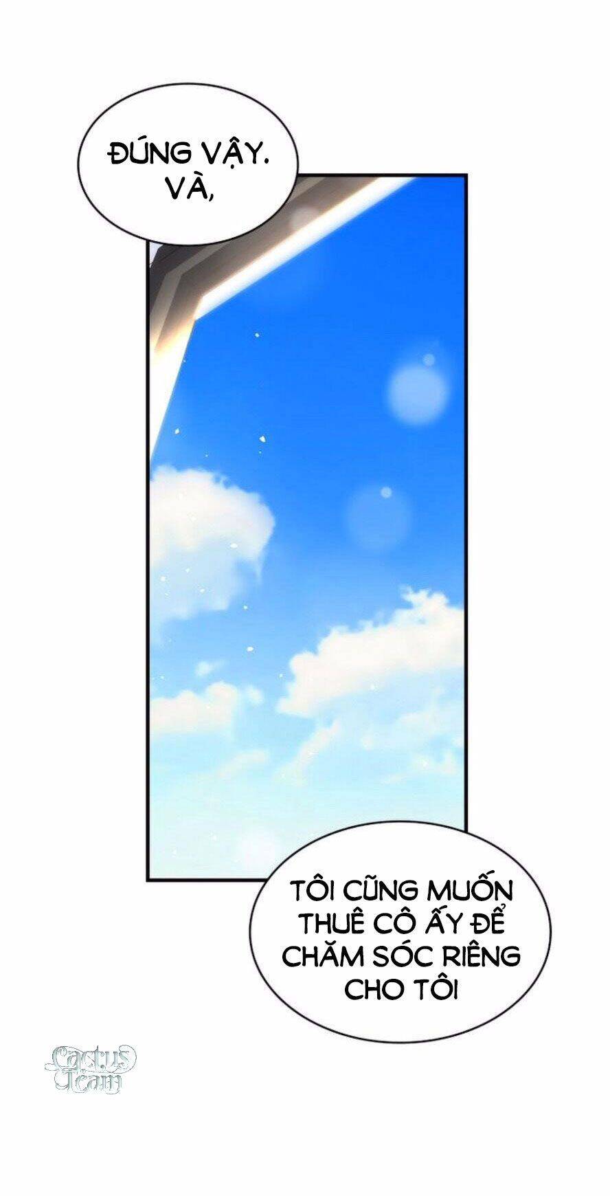 Lòng Trung Thành Với Kẻ Ác - Chương 8