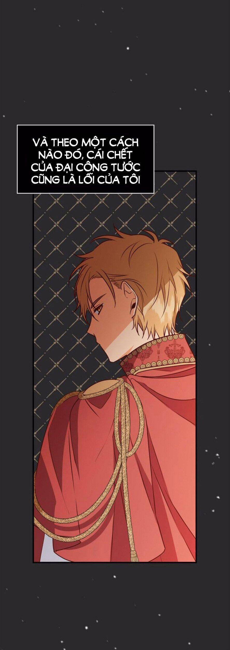 Lòng Trung Thành Với Kẻ Ác - Chương 8