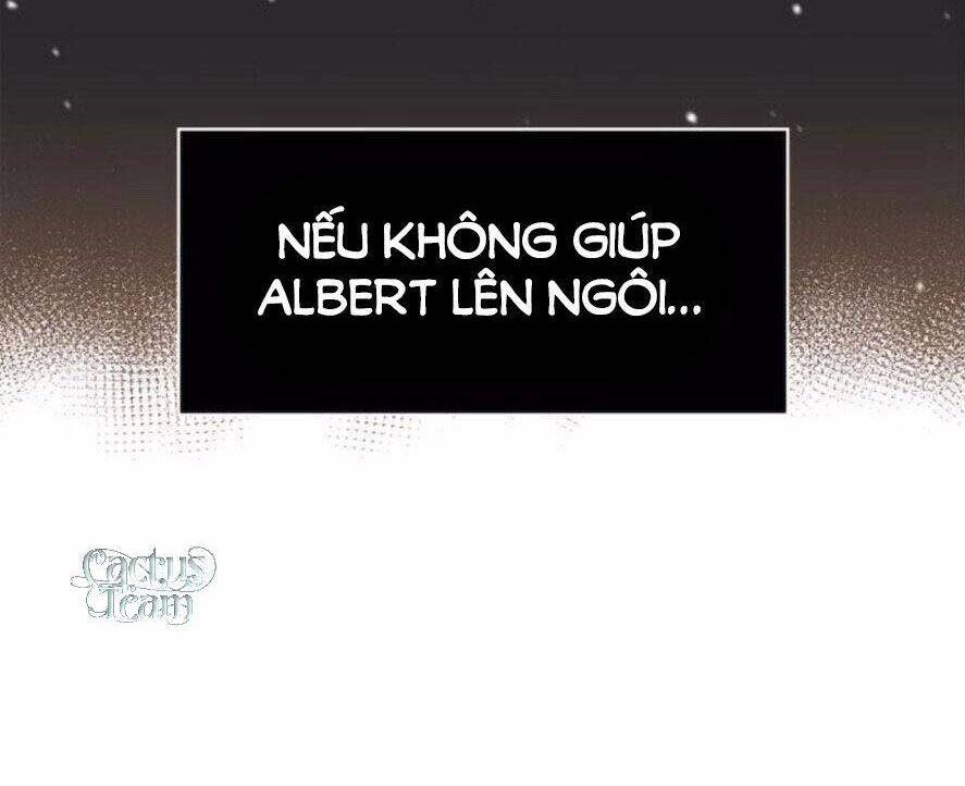 Lòng Trung Thành Với Kẻ Ác - Chương 8