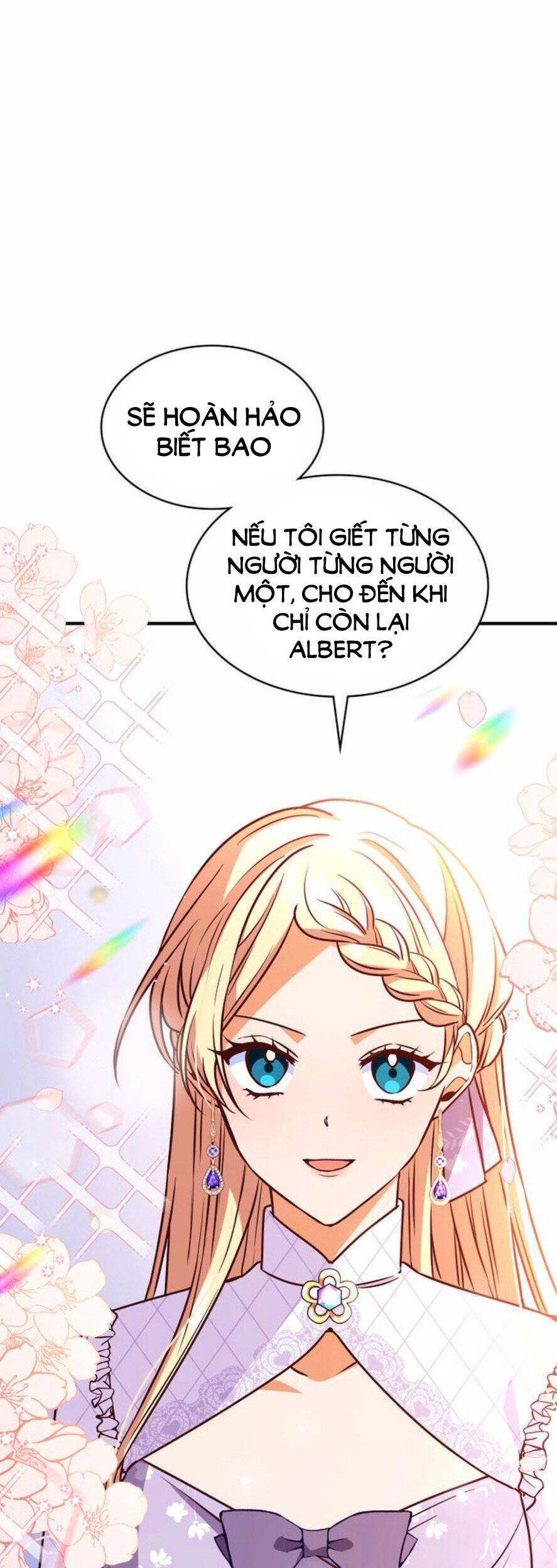 Lòng Trung Thành Với Kẻ Ác - Chương 8