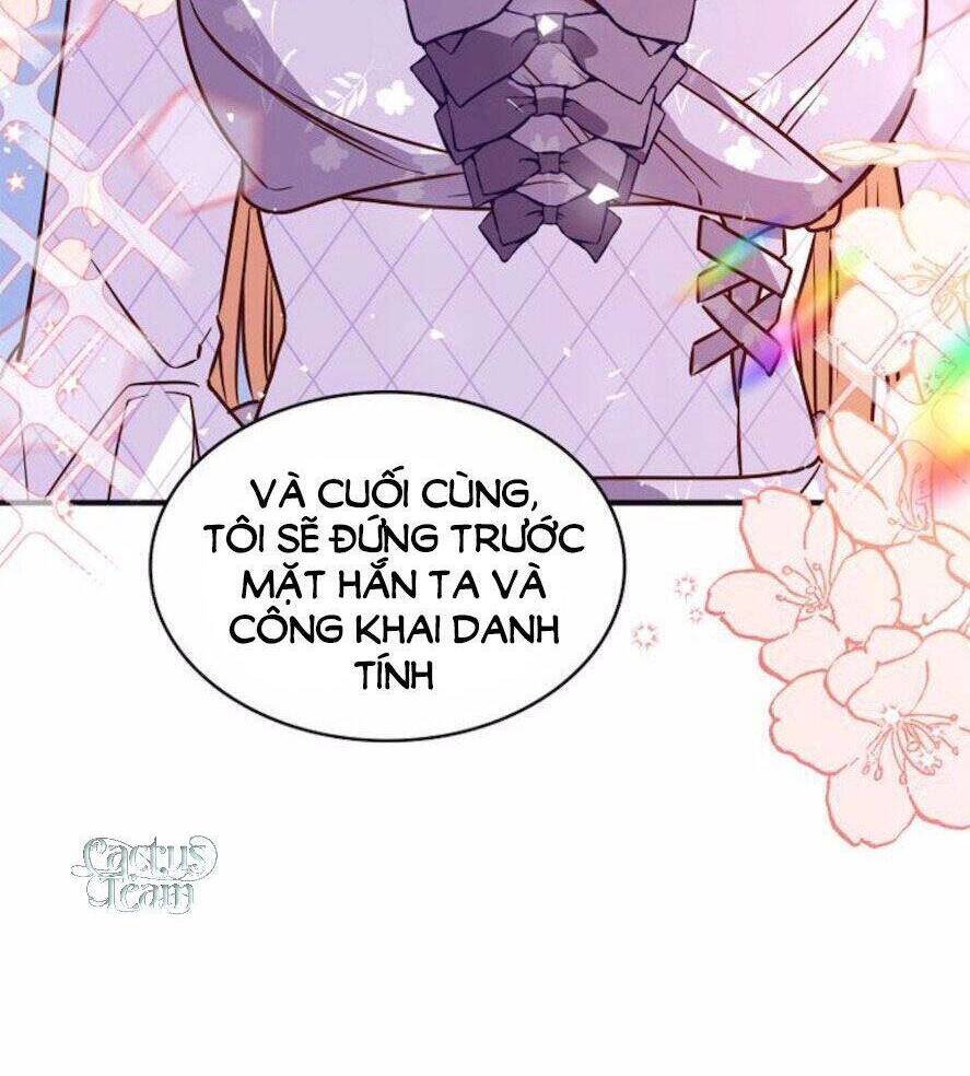 Lòng Trung Thành Với Kẻ Ác - Chương 8