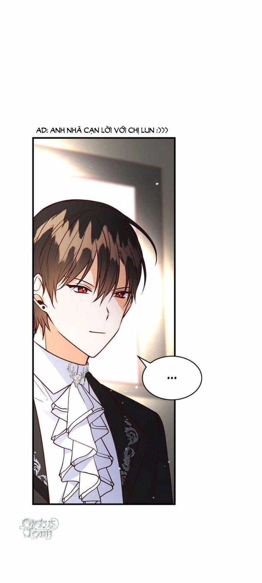 Lòng Trung Thành Với Kẻ Ác - Chương 8