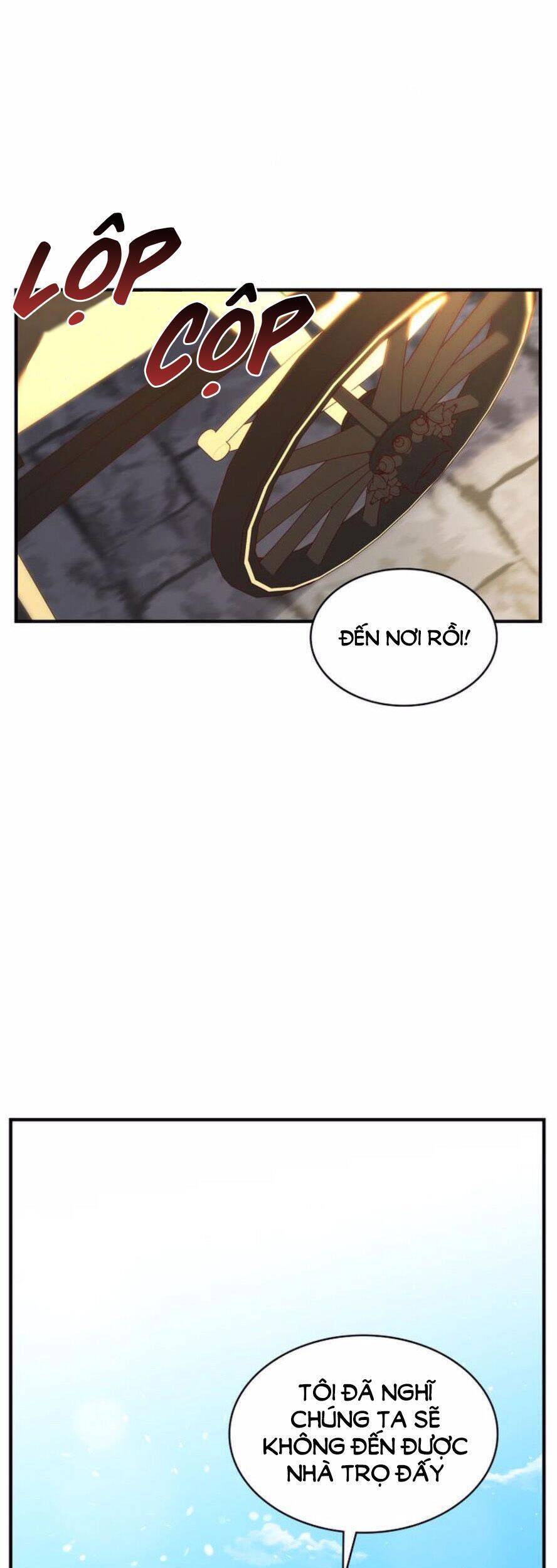 Lòng Trung Thành Với Kẻ Ác - Chương 8