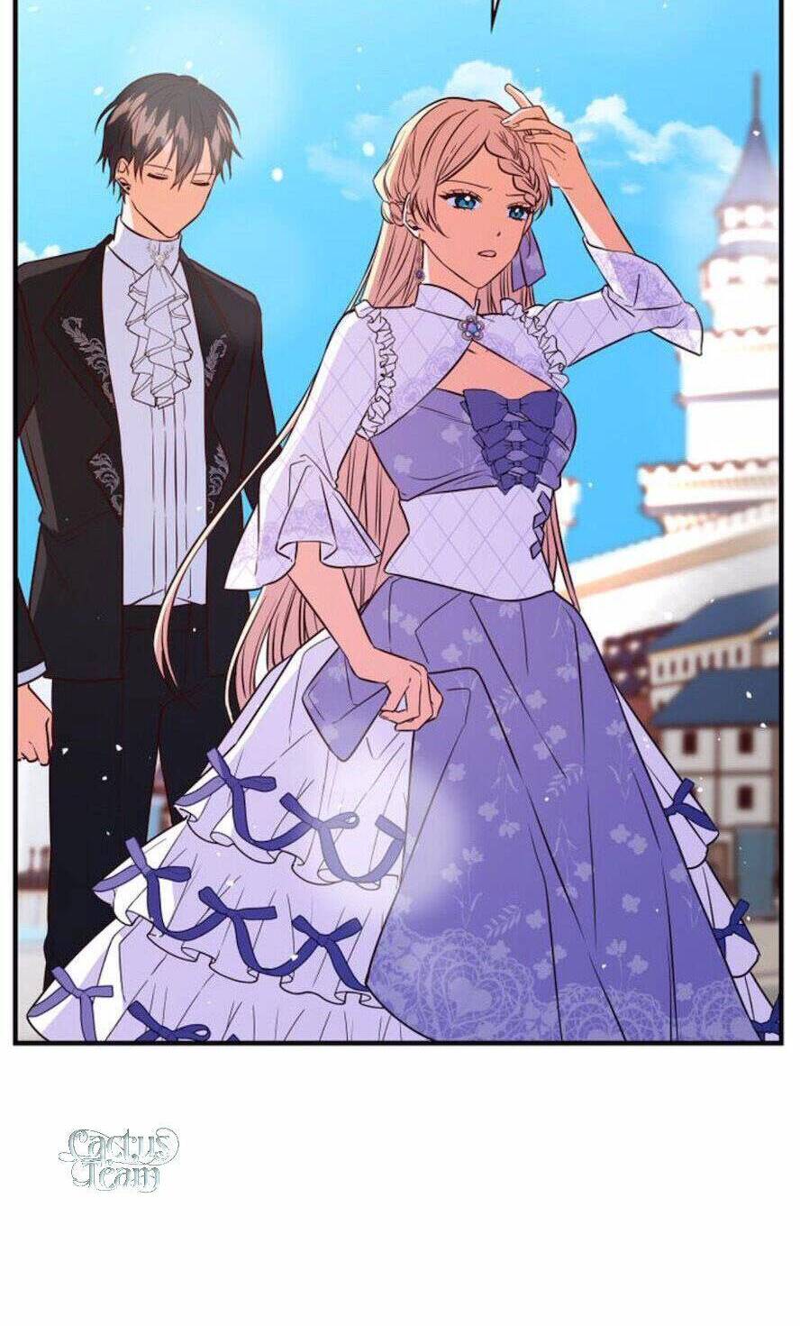 Lòng Trung Thành Với Kẻ Ác - Chương 8