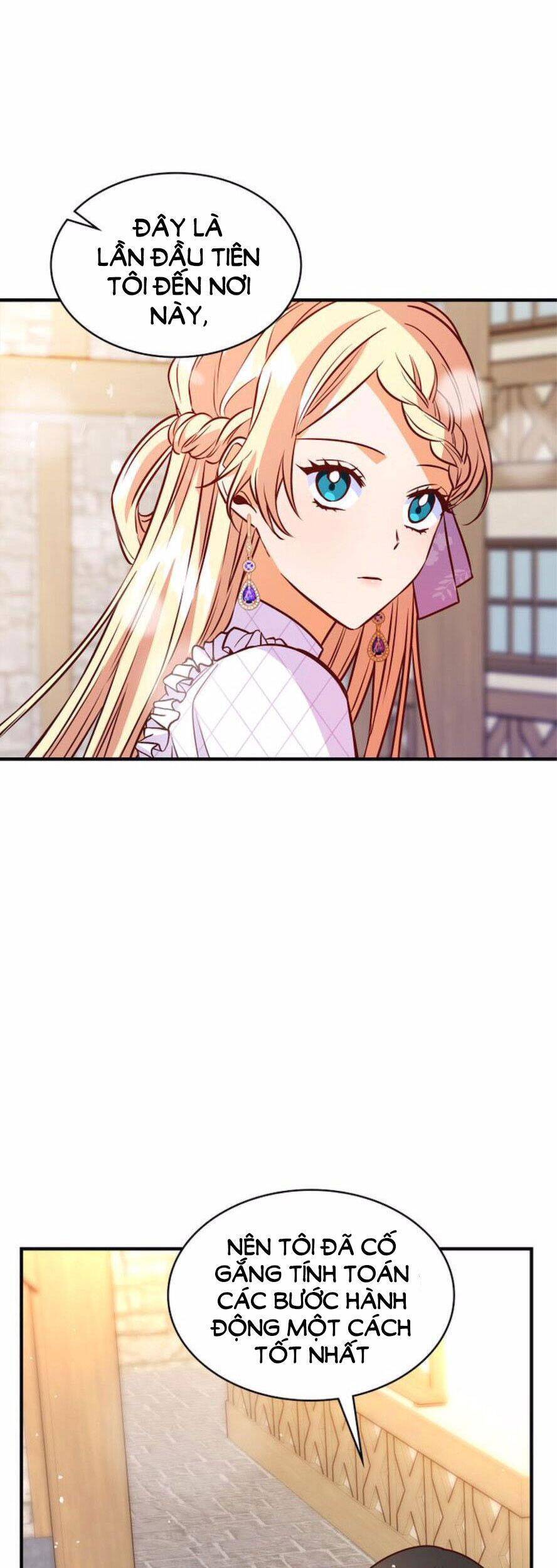 Lòng Trung Thành Với Kẻ Ác - Chương 8