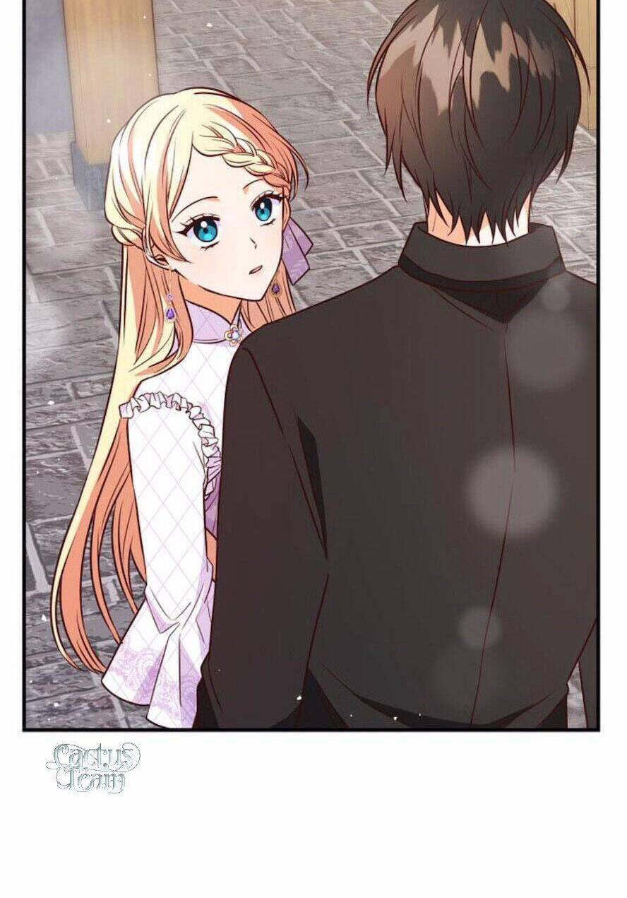 Lòng Trung Thành Với Kẻ Ác - Chương 8