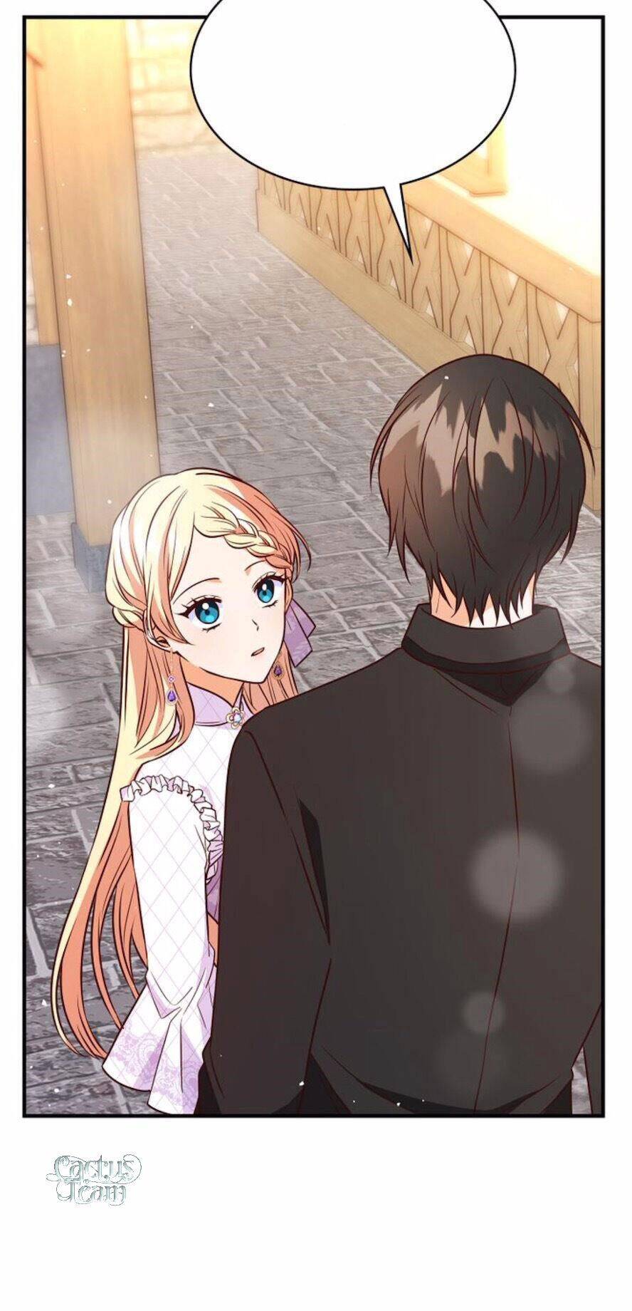 Lòng Trung Thành Với Kẻ Ác - Chương 8