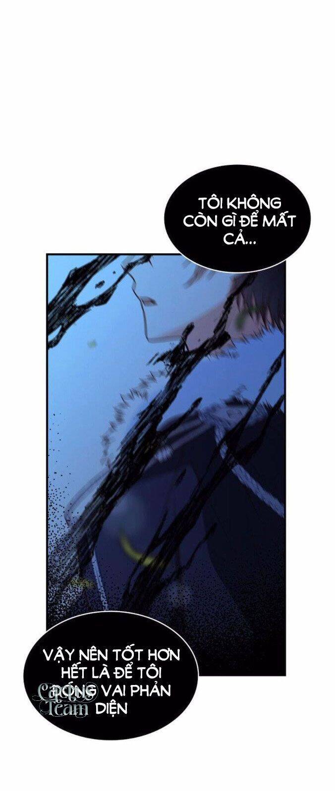 Lòng Trung Thành Với Kẻ Ác - Chương 8