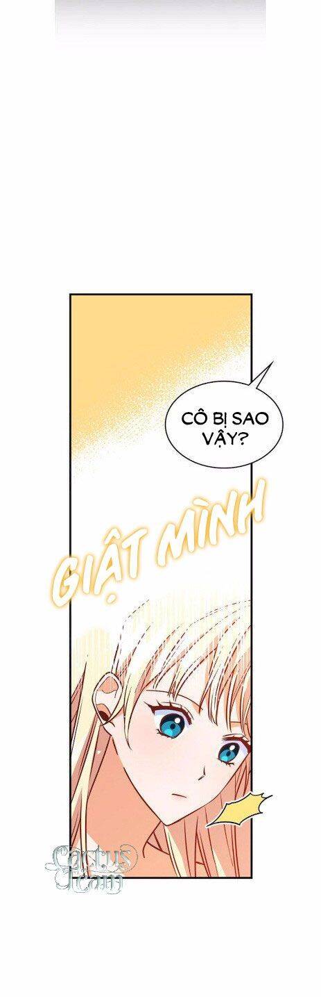 Lòng Trung Thành Với Kẻ Ác - Chương 8