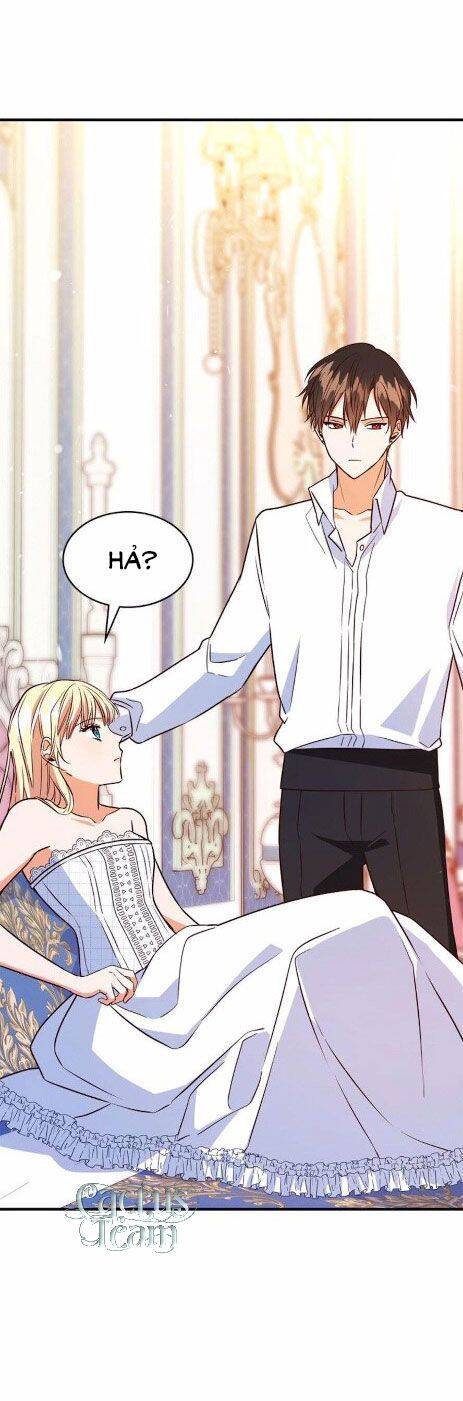 Lòng Trung Thành Với Kẻ Ác - Chương 8