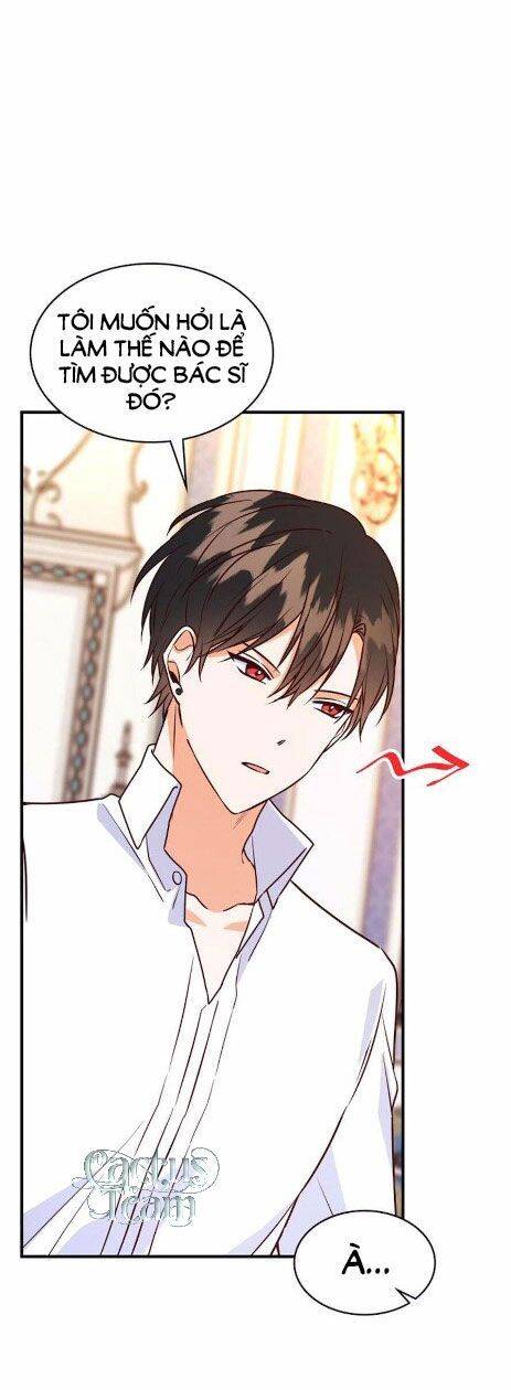 Lòng Trung Thành Với Kẻ Ác - Chương 8