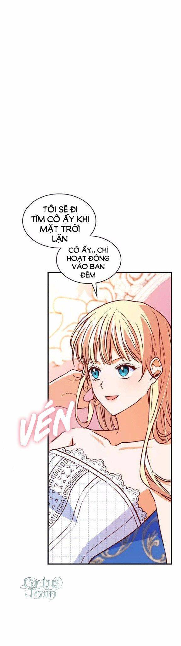 Lòng Trung Thành Với Kẻ Ác - Chương 8