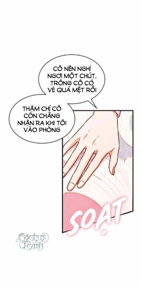 Lòng Trung Thành Với Kẻ Ác - Chương 8