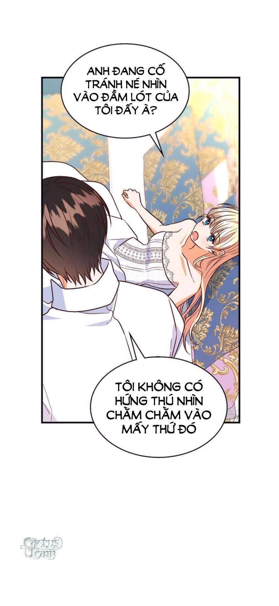 Lòng Trung Thành Với Kẻ Ác - Chương 8