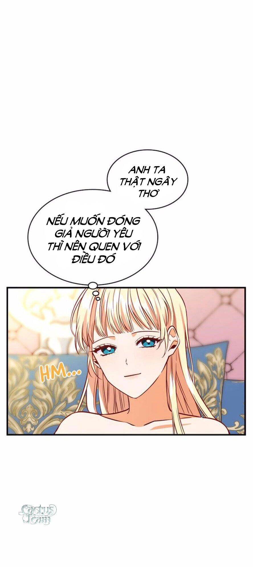 Lòng Trung Thành Với Kẻ Ác - Chương 8