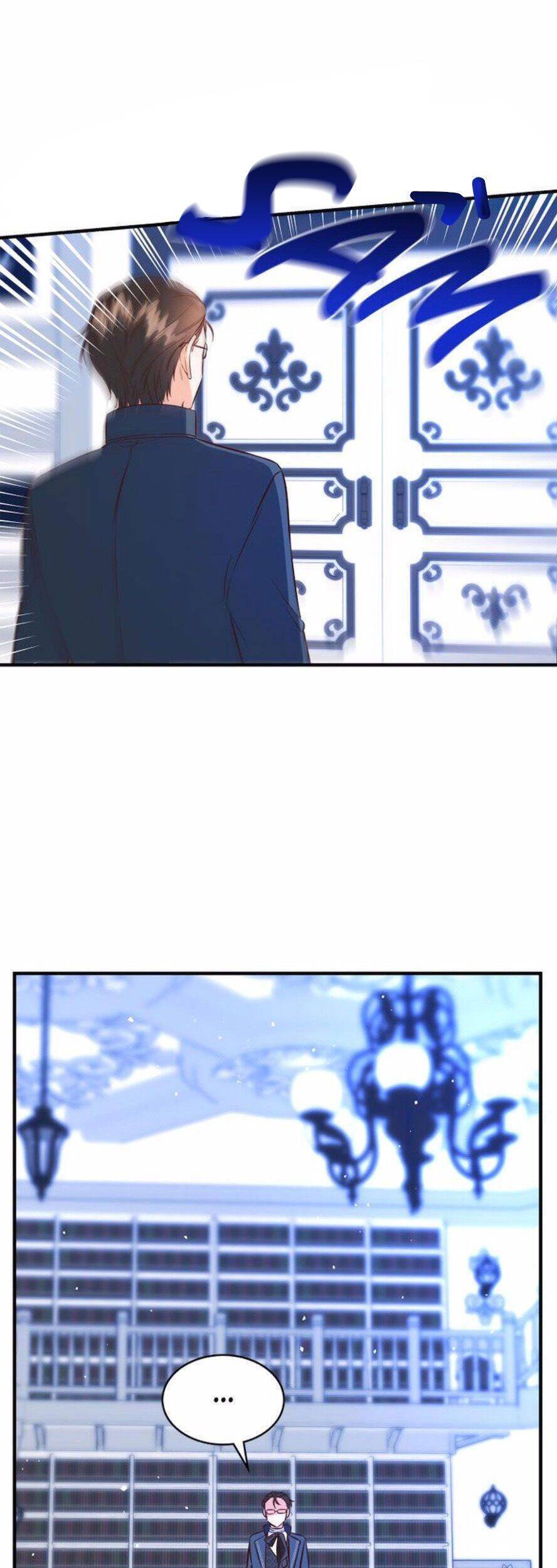 Lòng Trung Thành Với Kẻ Ác - Chương 8