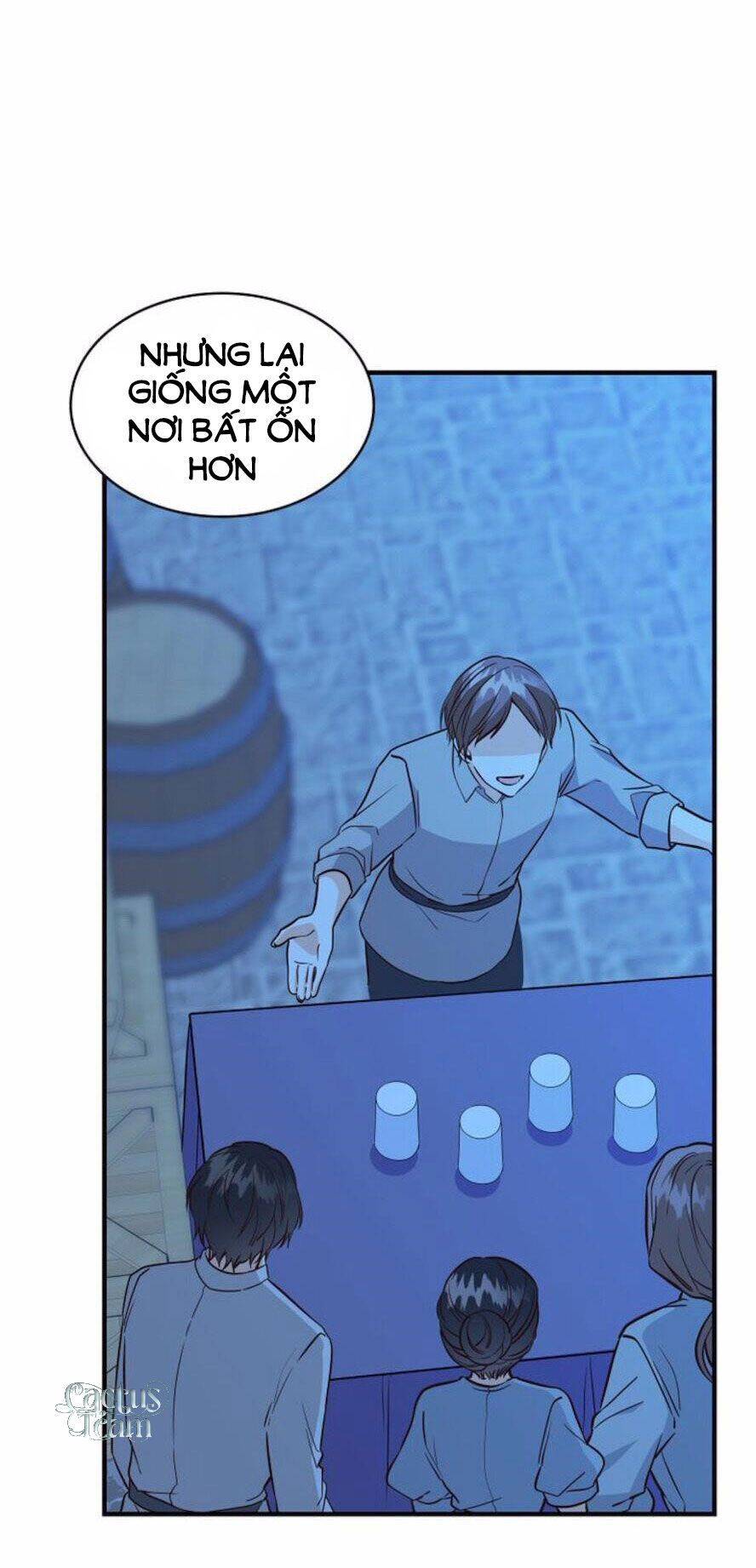 Lòng Trung Thành Với Kẻ Ác - Chương 8