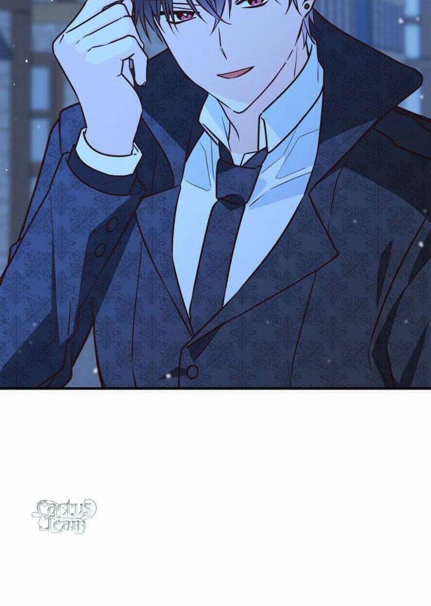 Lòng Trung Thành Với Kẻ Ác - Chương 8