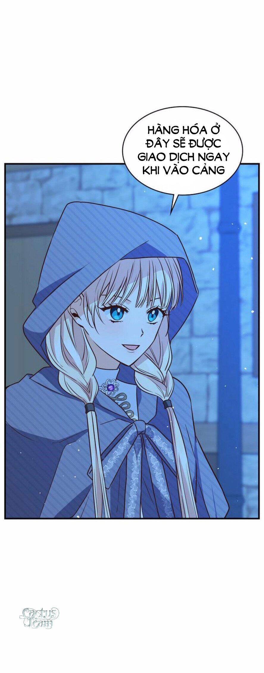 Lòng Trung Thành Với Kẻ Ác - Chương 8