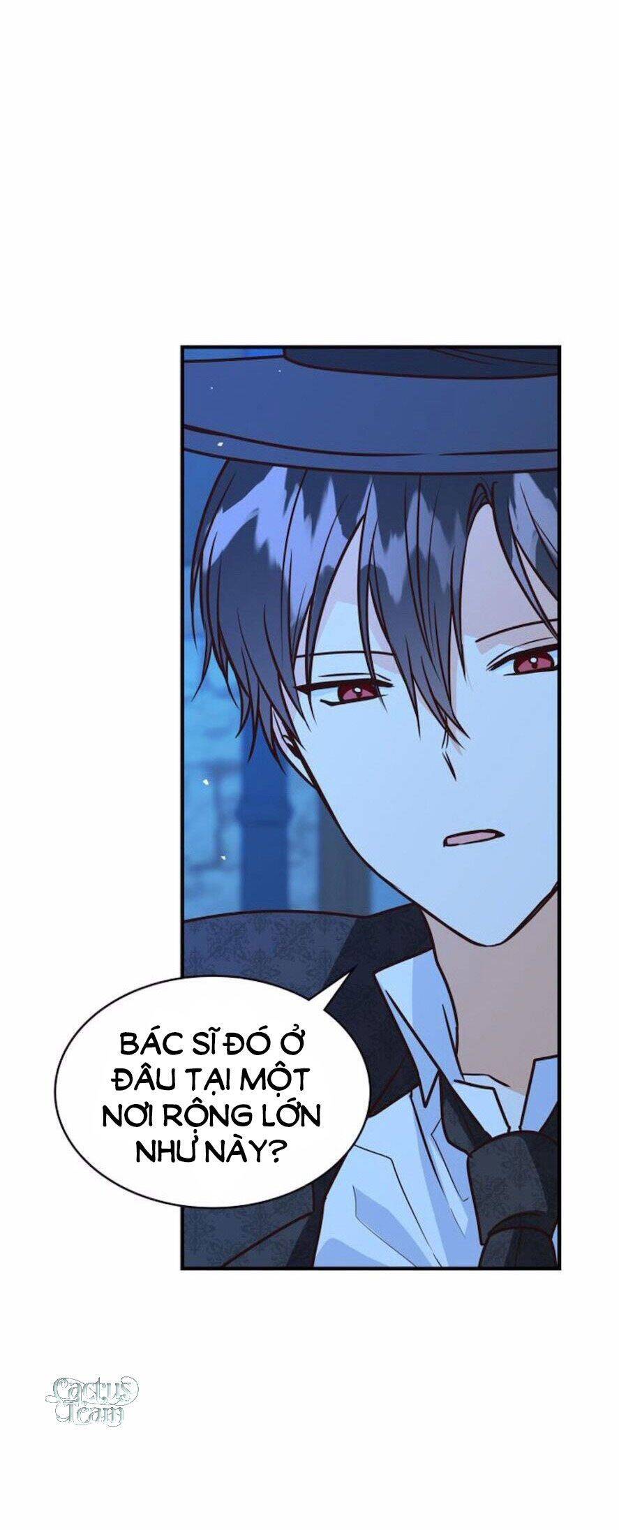 Lòng Trung Thành Với Kẻ Ác - Chương 8