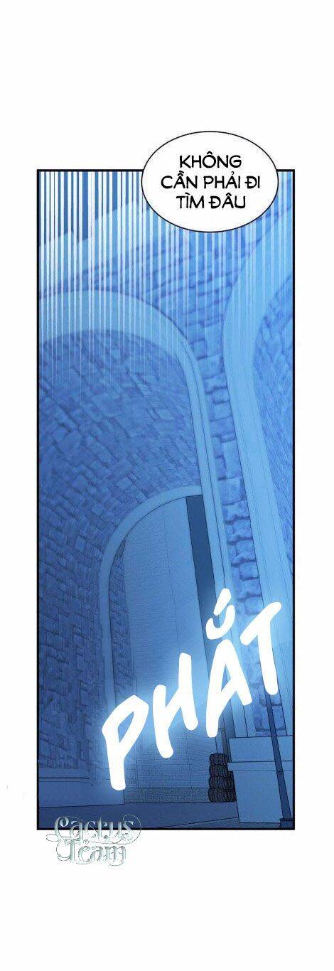 Lòng Trung Thành Với Kẻ Ác - Chương 8