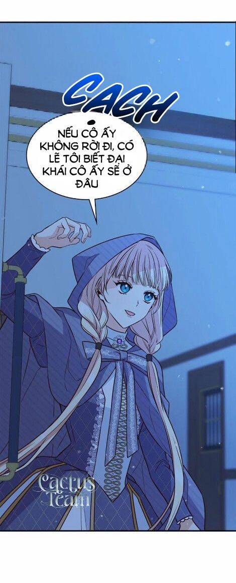 Lòng Trung Thành Với Kẻ Ác - Chương 8