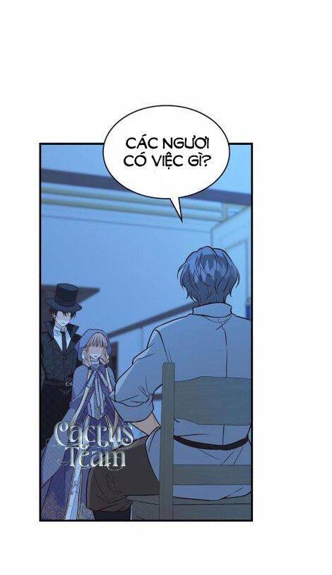 Lòng Trung Thành Với Kẻ Ác - Chương 8