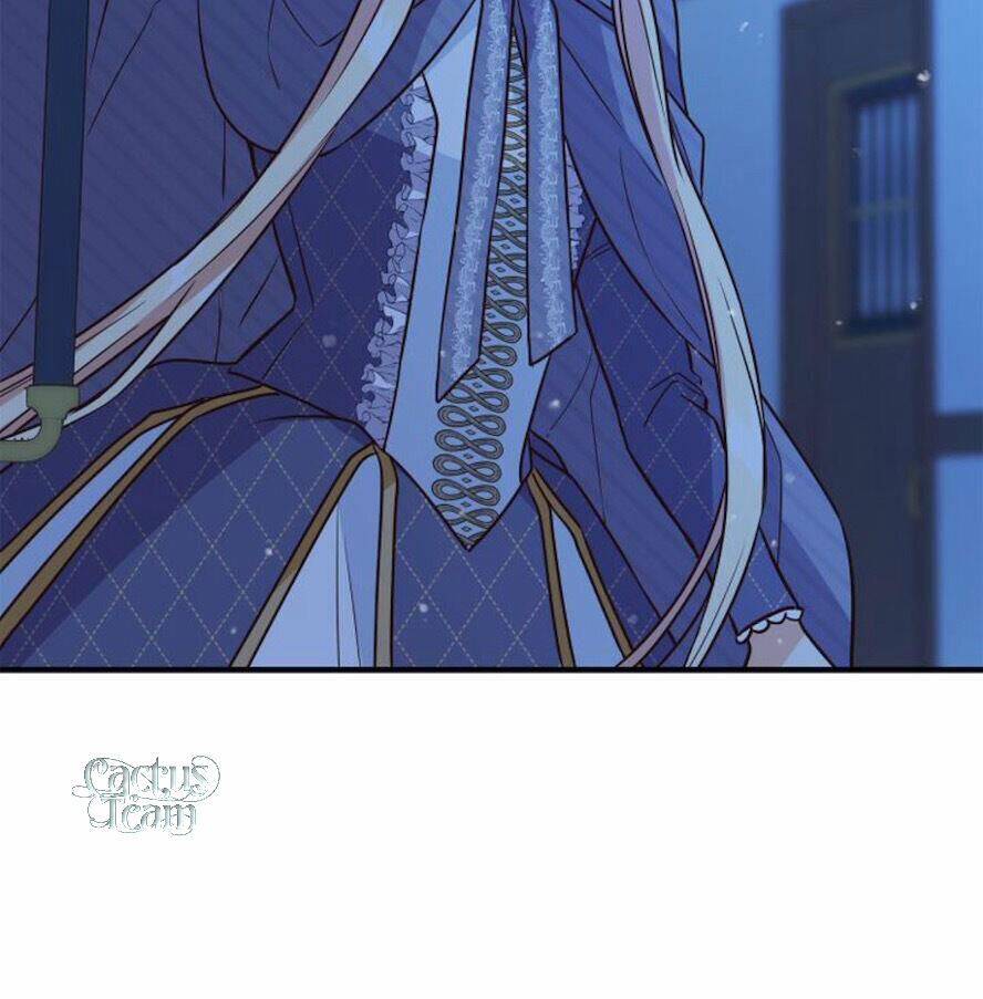 Lòng Trung Thành Với Kẻ Ác - Chương 8