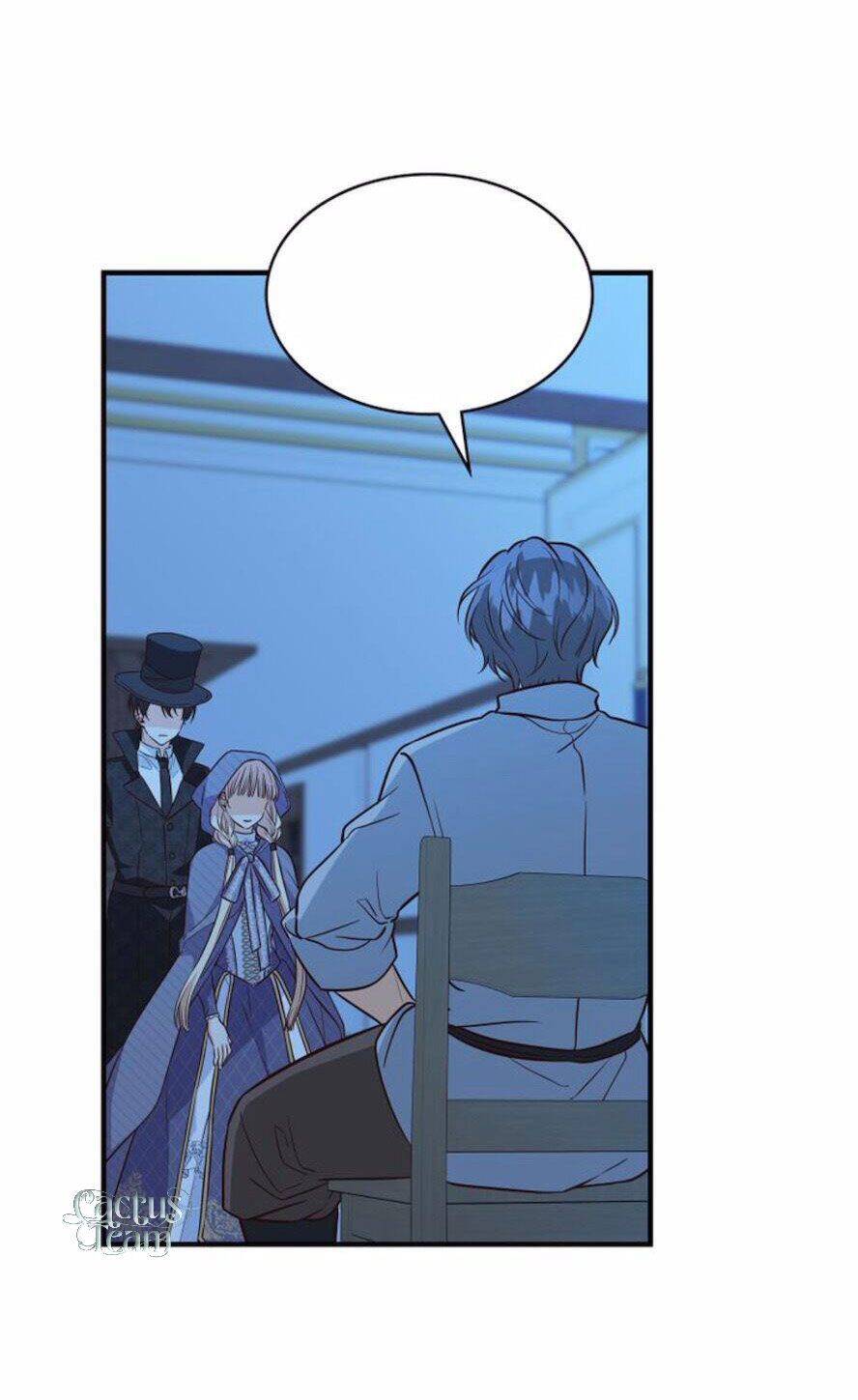 Lòng Trung Thành Với Kẻ Ác - Chương 8