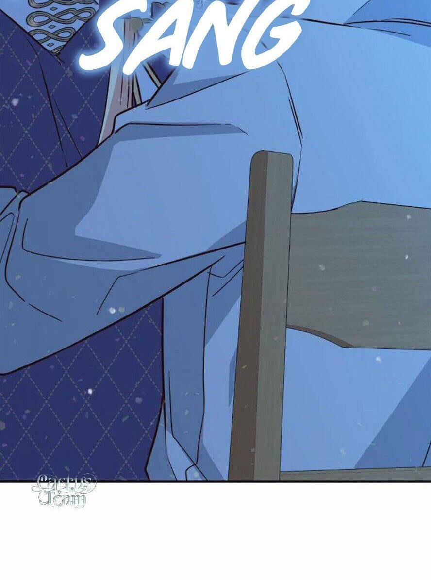 Lòng Trung Thành Với Kẻ Ác - Chương 8