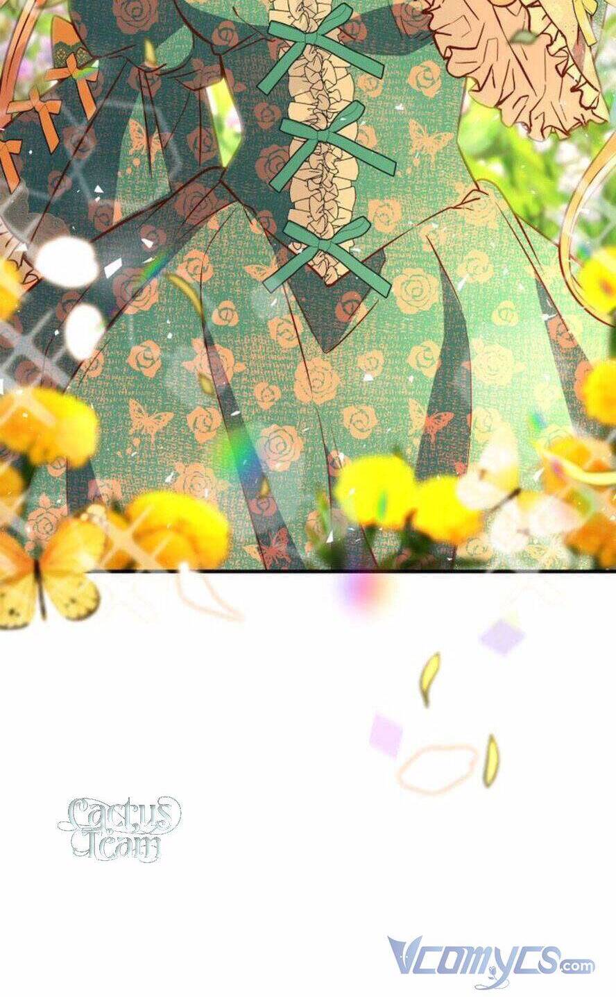 Lòng Trung Thành Với Kẻ Ác - Chương 11