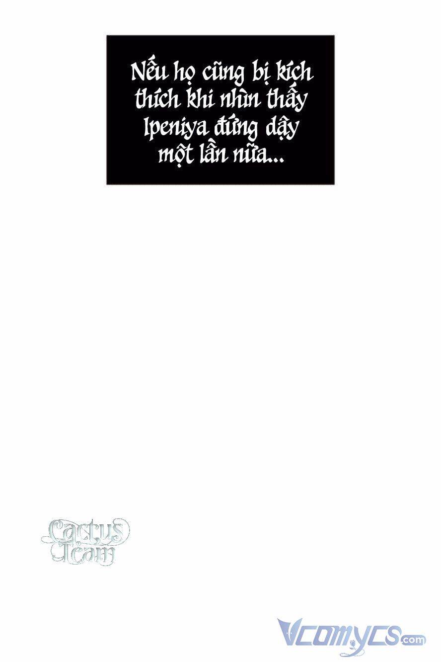 Lòng Trung Thành Với Kẻ Ác - Chương 11