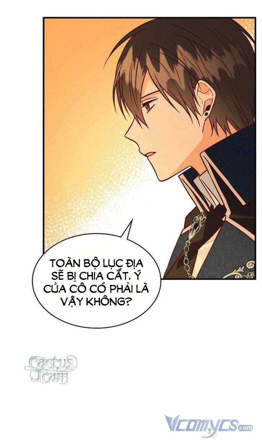 Lòng Trung Thành Với Kẻ Ác - Chương 11