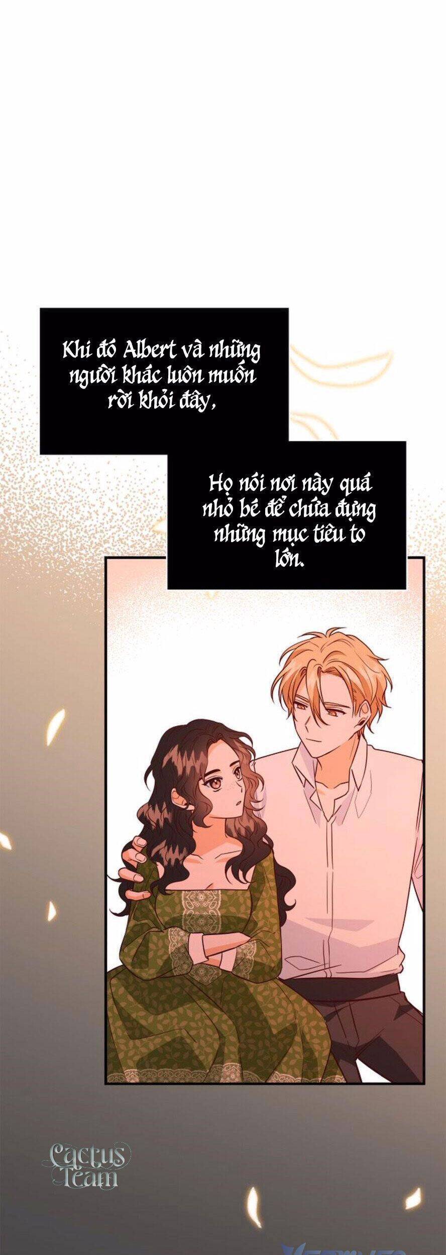 Lòng Trung Thành Với Kẻ Ác - Chương 11