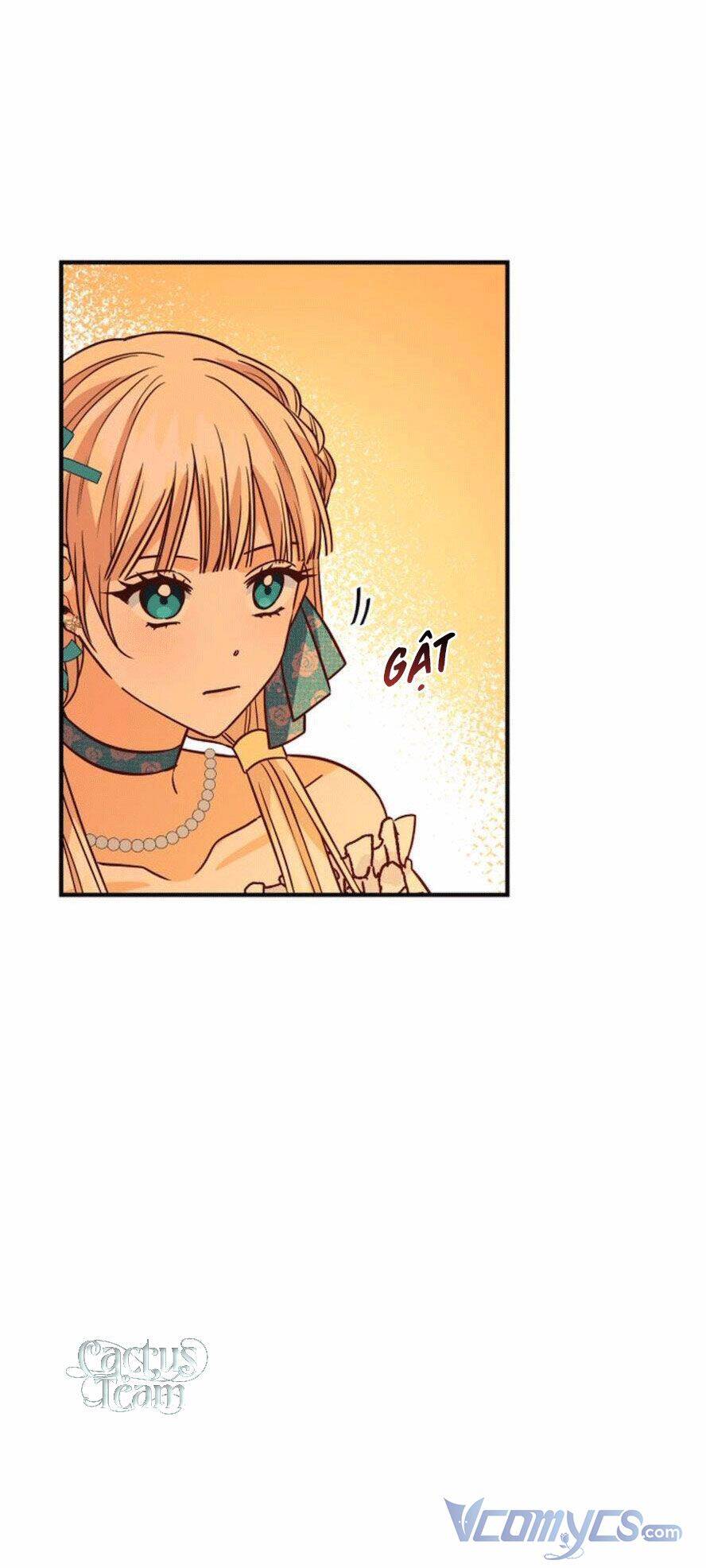 Lòng Trung Thành Với Kẻ Ác - Chương 11