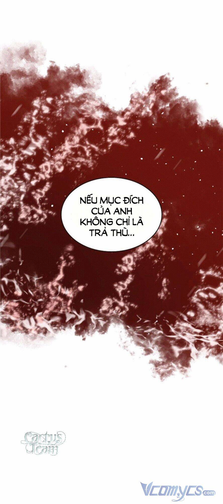 Lòng Trung Thành Với Kẻ Ác - Chương 11