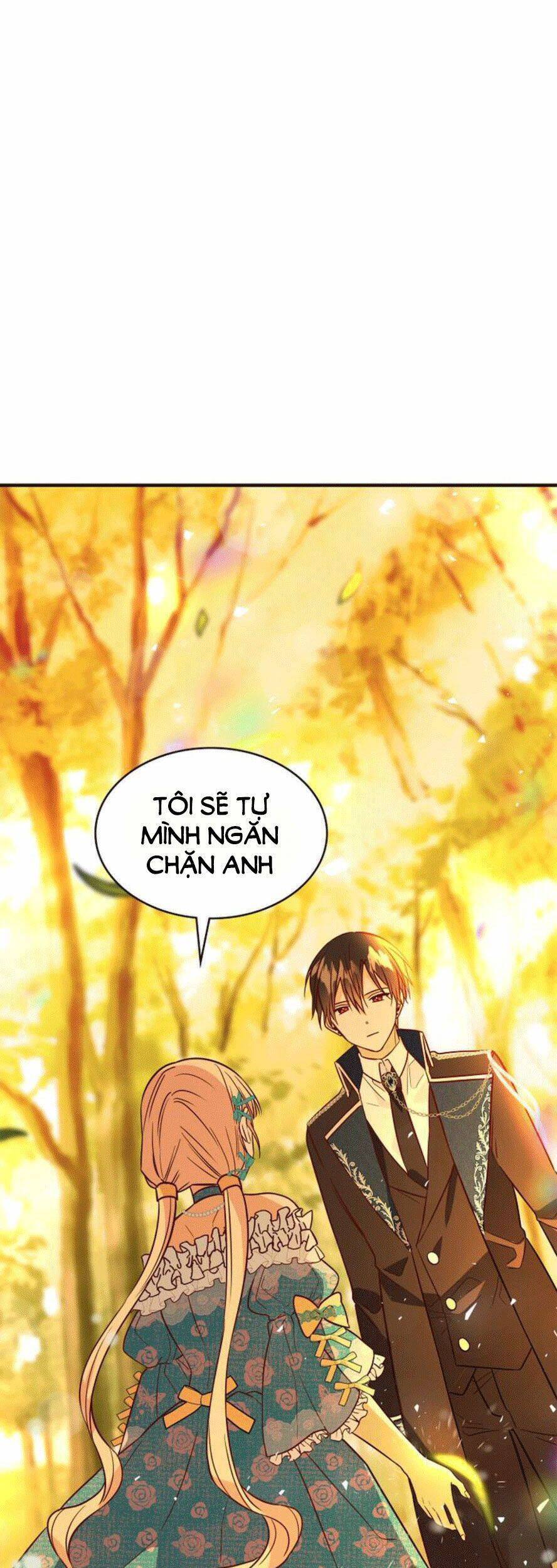 Lòng Trung Thành Với Kẻ Ác - Chương 11