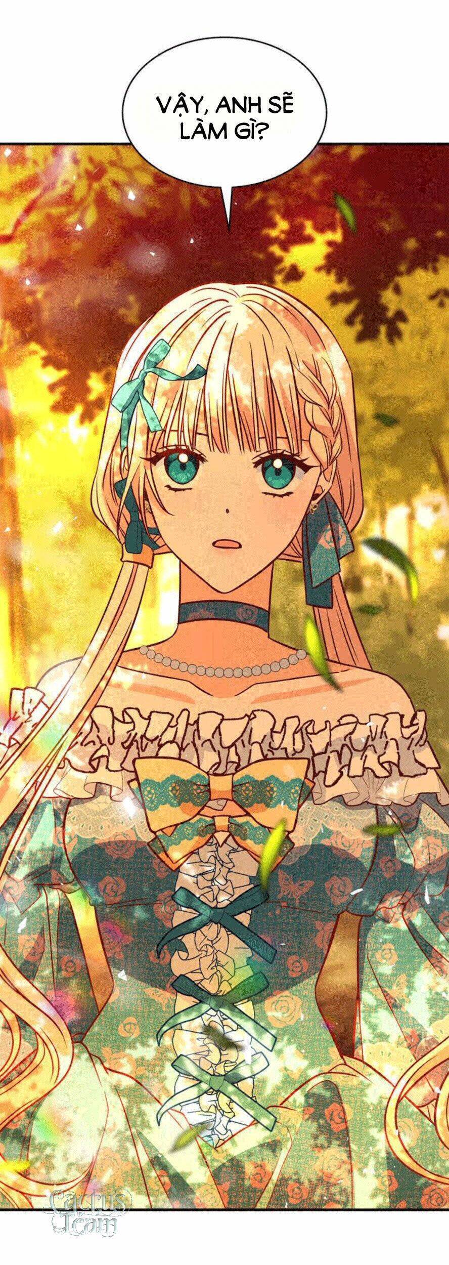 Lòng Trung Thành Với Kẻ Ác - Chương 11