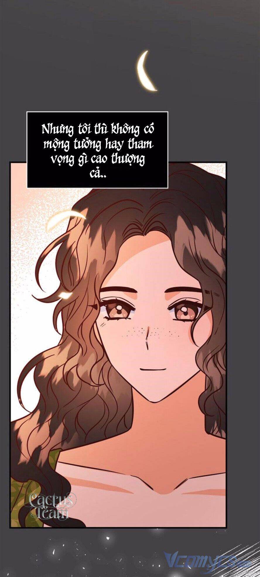 Lòng Trung Thành Với Kẻ Ác - Chương 11