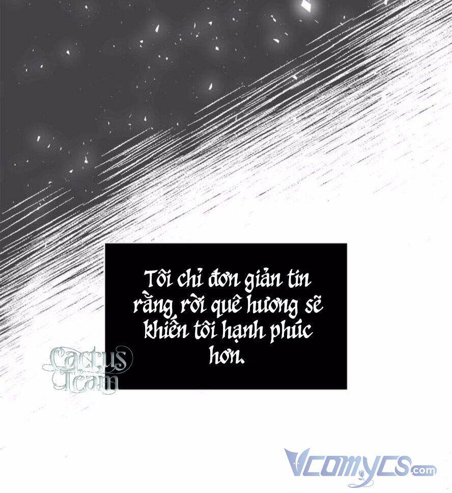 Lòng Trung Thành Với Kẻ Ác - Chương 11