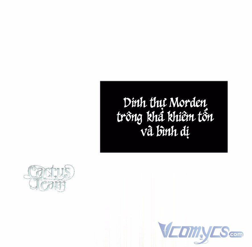 Lòng Trung Thành Với Kẻ Ác - Chương 11