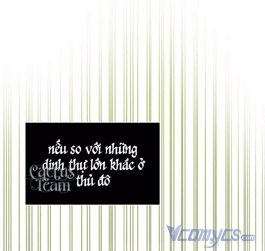 Lòng Trung Thành Với Kẻ Ác - Chương 11