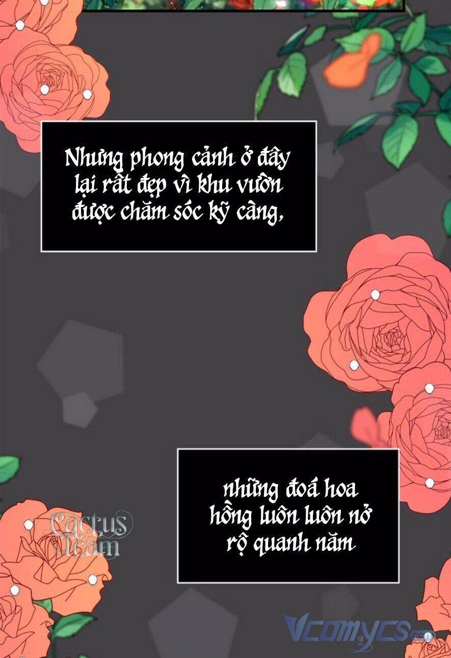 Lòng Trung Thành Với Kẻ Ác - Chương 11