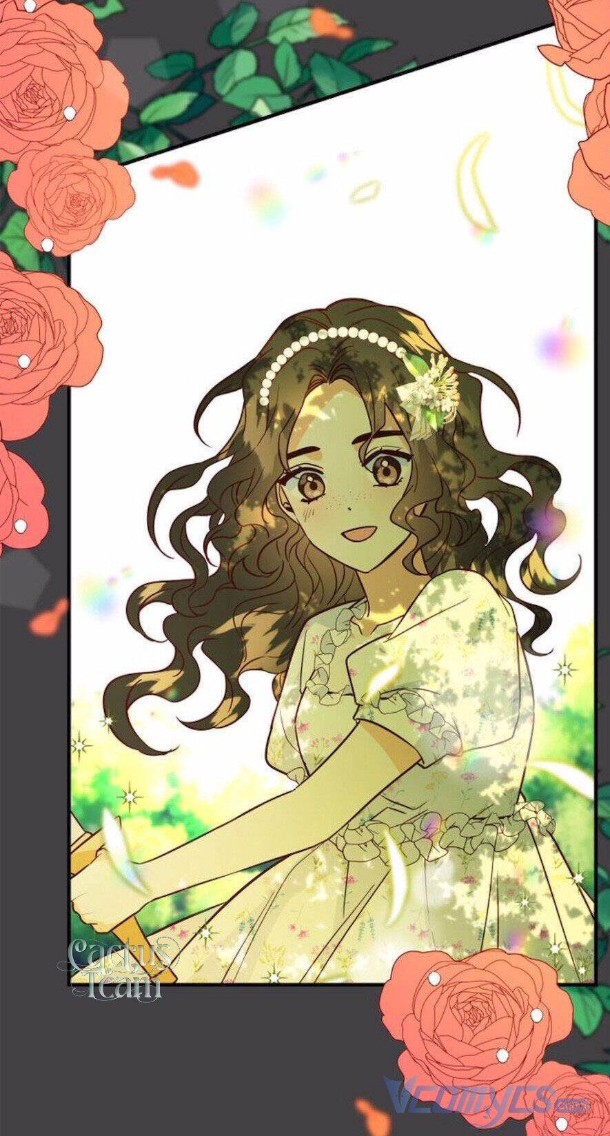 Lòng Trung Thành Với Kẻ Ác - Chương 11